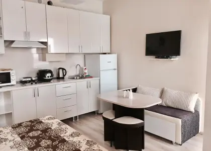 Студия, 28 м² - фото 1