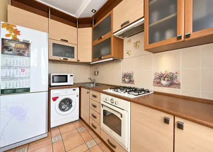 2-комнатная квартира, 45.8 м² - фото 1