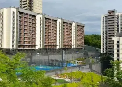 2-комнатная квартира, 61 м² - фото 1