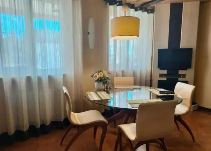 3-комнатная квартира, 145 м² - фото 1