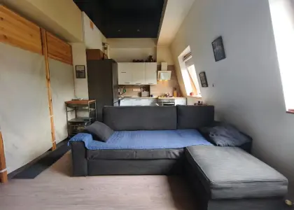 2-комнатная квартира, 60 м² - фото 1