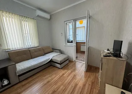 2-комнатная квартира, 41.2 м² - фото 1