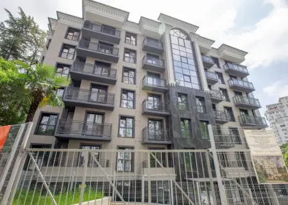 4-комнатная квартира, 97 м² - фото 1