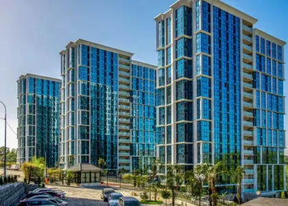 3-комнатная квартира, 65 м² - фото 1