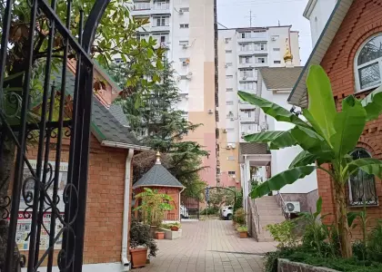 2-комнатная квартира, 63 м² - фото 1