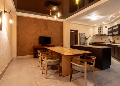 7-комнатная квартира, 554.3 м² - фото 1