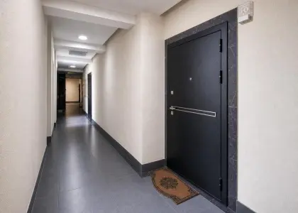 1-комнатная квартира, 44 м² - фото 1