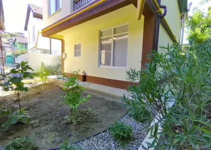 Дом, 120 м² - фото 1