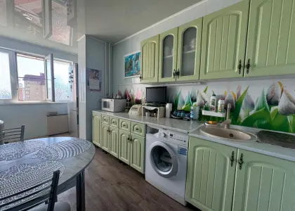 Студия, 80.6 м² - фото 1