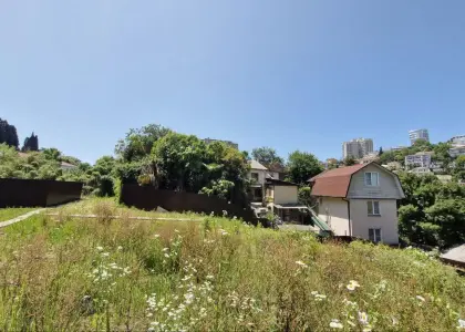 Земельный участок, 7 соток - фото 1