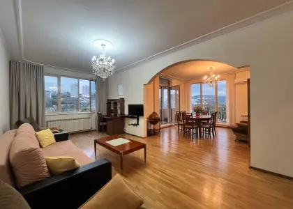 2-комнатная квартира, 84.2 м² - фото 1