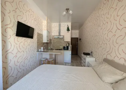 Студия, 18 м² - фото 1