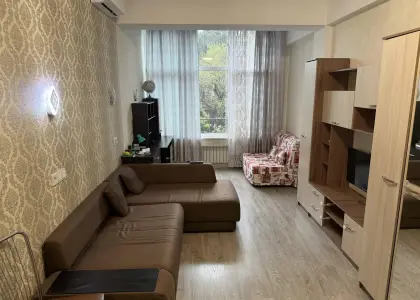 Студия, 30 м² - фото 1