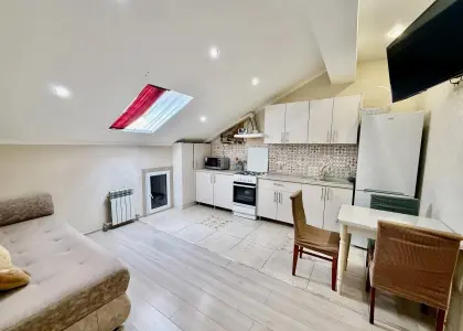 2-комнатная квартира, 41.3 м² - фото 1