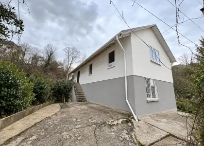 Дом, 258 м² - фото 1