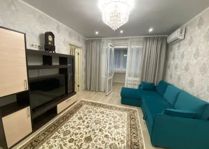 2-комнатная квартира, 42 м² - фото 1