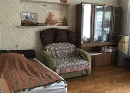 2-комнатная квартира, 57.8 м² - фото 1