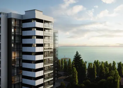 1-комнатная квартира, 44 м² - фото 1