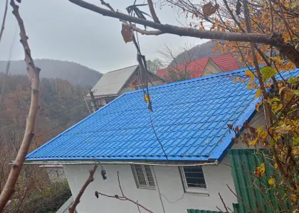 Дом, 68 м² - фото 1