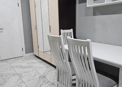 1-комнатная квартира, 36 м² - фото 1