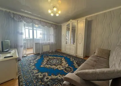 2-комнатная квартира, 67 м² - фото 1