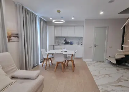 3-комнатная квартира, 63 м² - фото 1