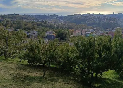 Земельный участок, 4 сотки - фото 1