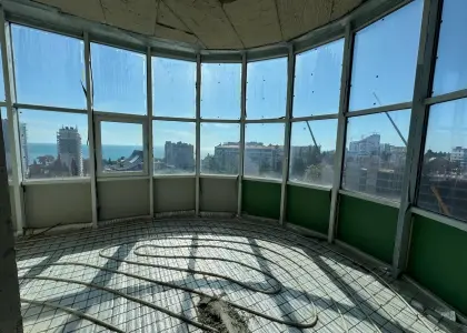 4-комнатная квартира, 147 м² - фото 1