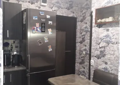 1-комнатная квартира, 26 м² - фото 1