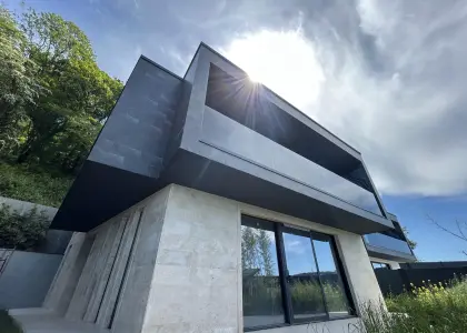 Дом, 208.8 м² - фото 1