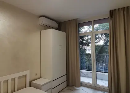 2-комнатная квартира, 41 м² - фото 1