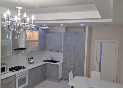 2-комнатная квартира, 75 м² - фото 1