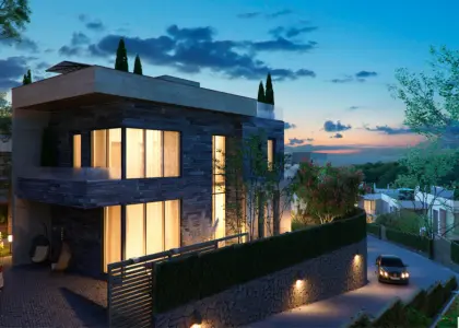 КП Golden Hills (Голден Хиллс) - фото 1