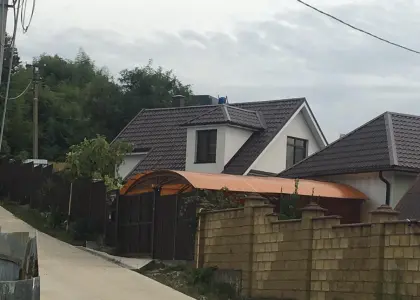 Дом с видом на Олимпийский парк - фото 1