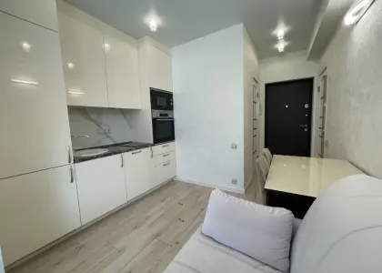 Квартира в ЖК &amp;quot;Сокол&amp;quot; - фото 1