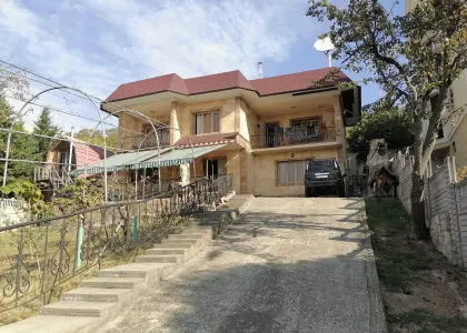 Предлагаю к продаже дом в самом престижном районе центрального Сочи - фото 1