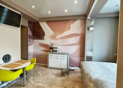 Студия, 31 м² - фото 1