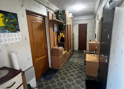 Студия, 15 м² - фото 1