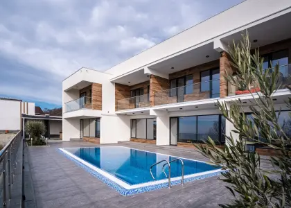 Таунхаус, 155 м² - фото 1