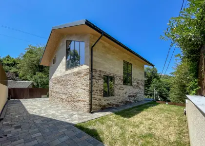 Дом, 188 м² - фото 1