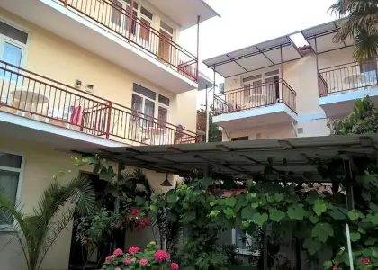 Дом, 330 м² - фото 1