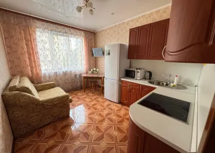 1-комнатная квартира, 50.8 м² - фото 1