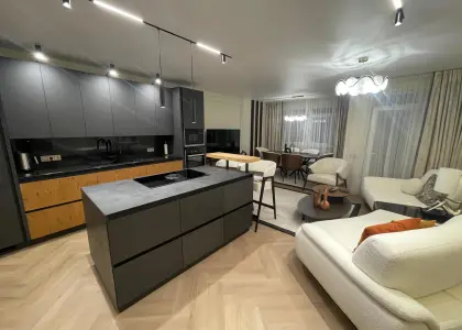4-комнатная квартира, 98 м² - фото 1