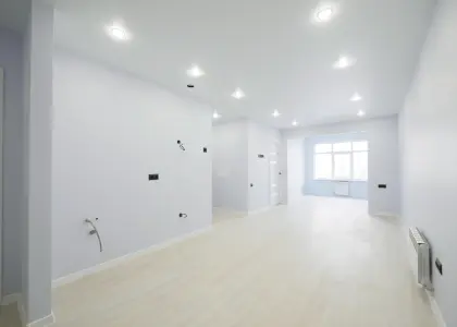 2-комнатная квартира, 56 м² - фото 1