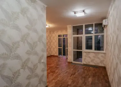 Студия, 41.2 м² - фото 1