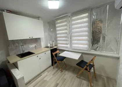 1-комнатная квартира, 18 м² - фото 1