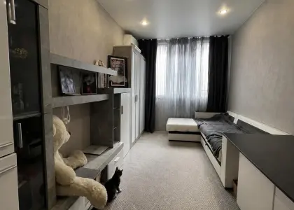 Студия, 21 м² - фото 1