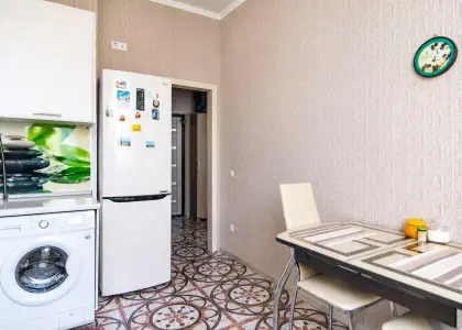 1-комнатная квартира, 32.8 м² - фото 1
