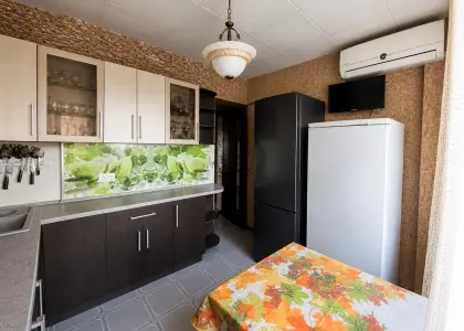 2-комнатная квартира, 50.3 м² - фото 1