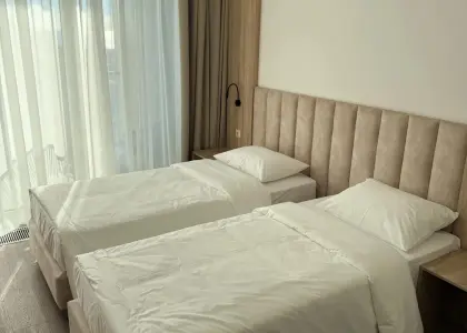 Студия, 30 м² - фото 1